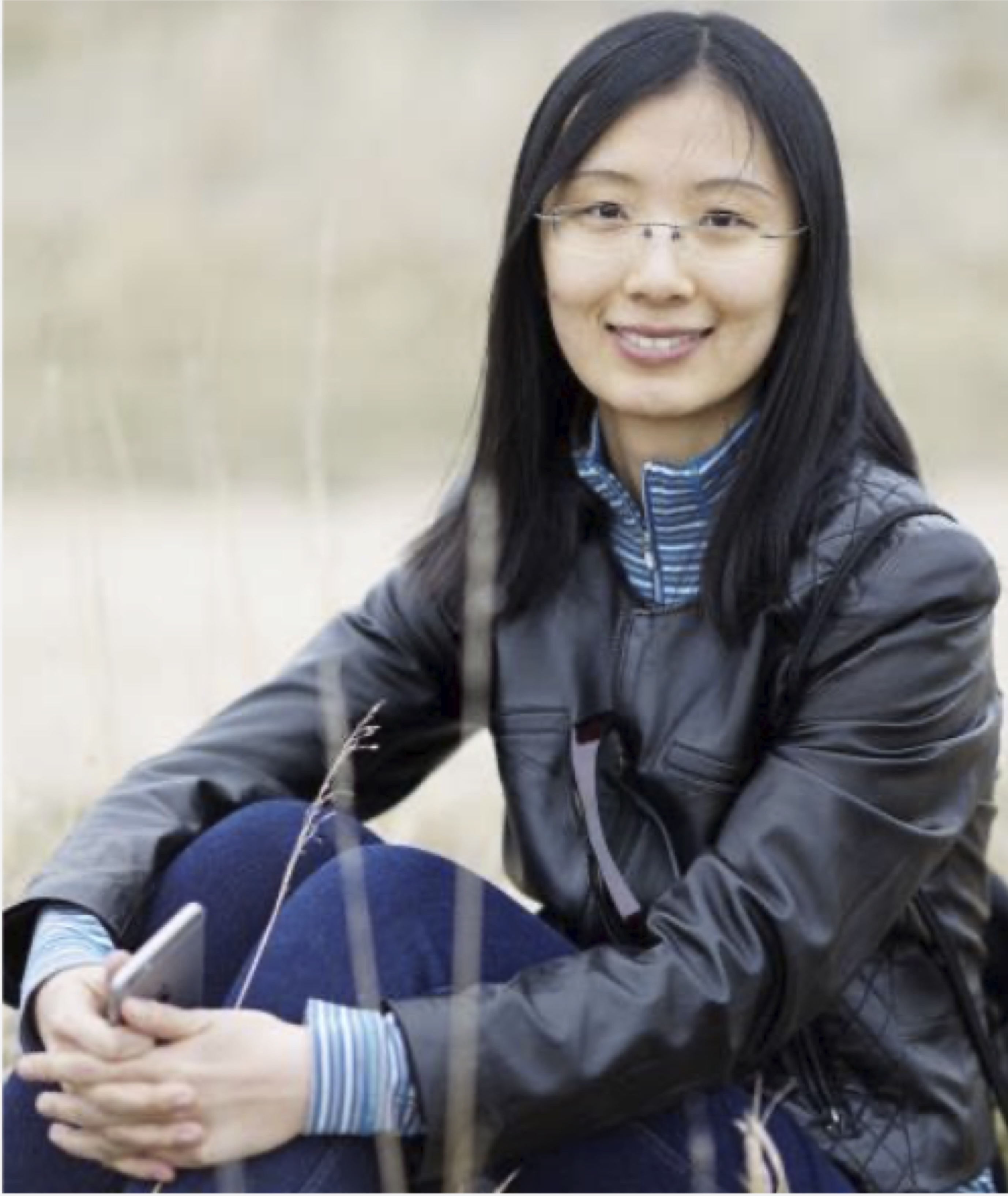 Li Yang