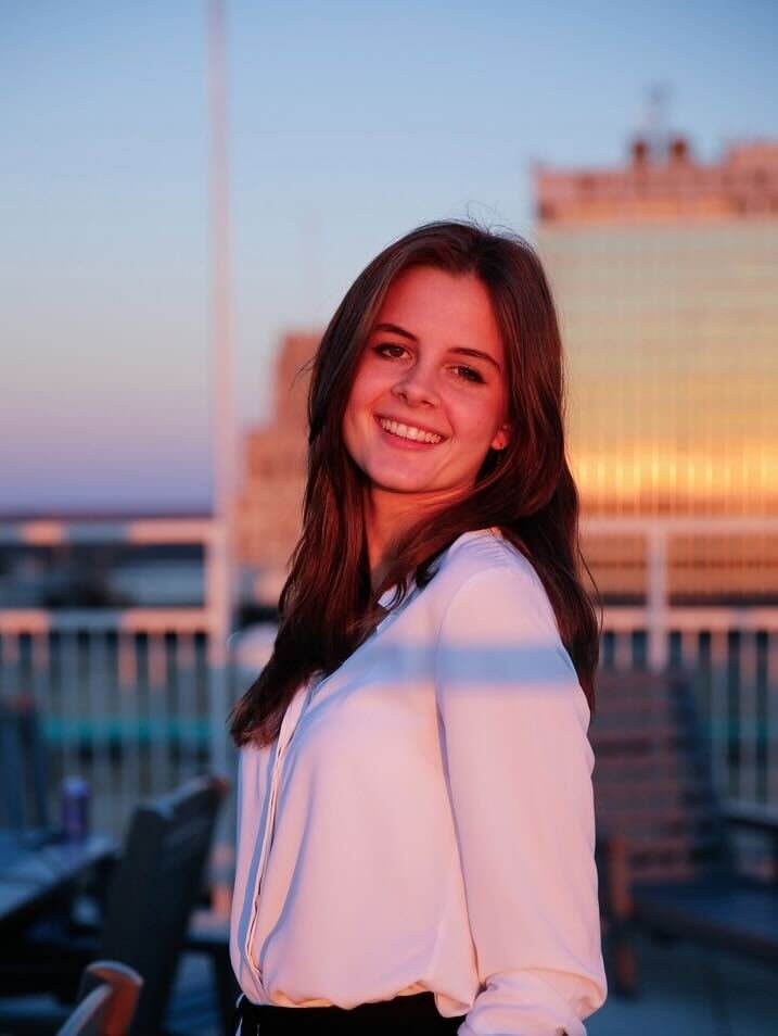 Naomi Lytle