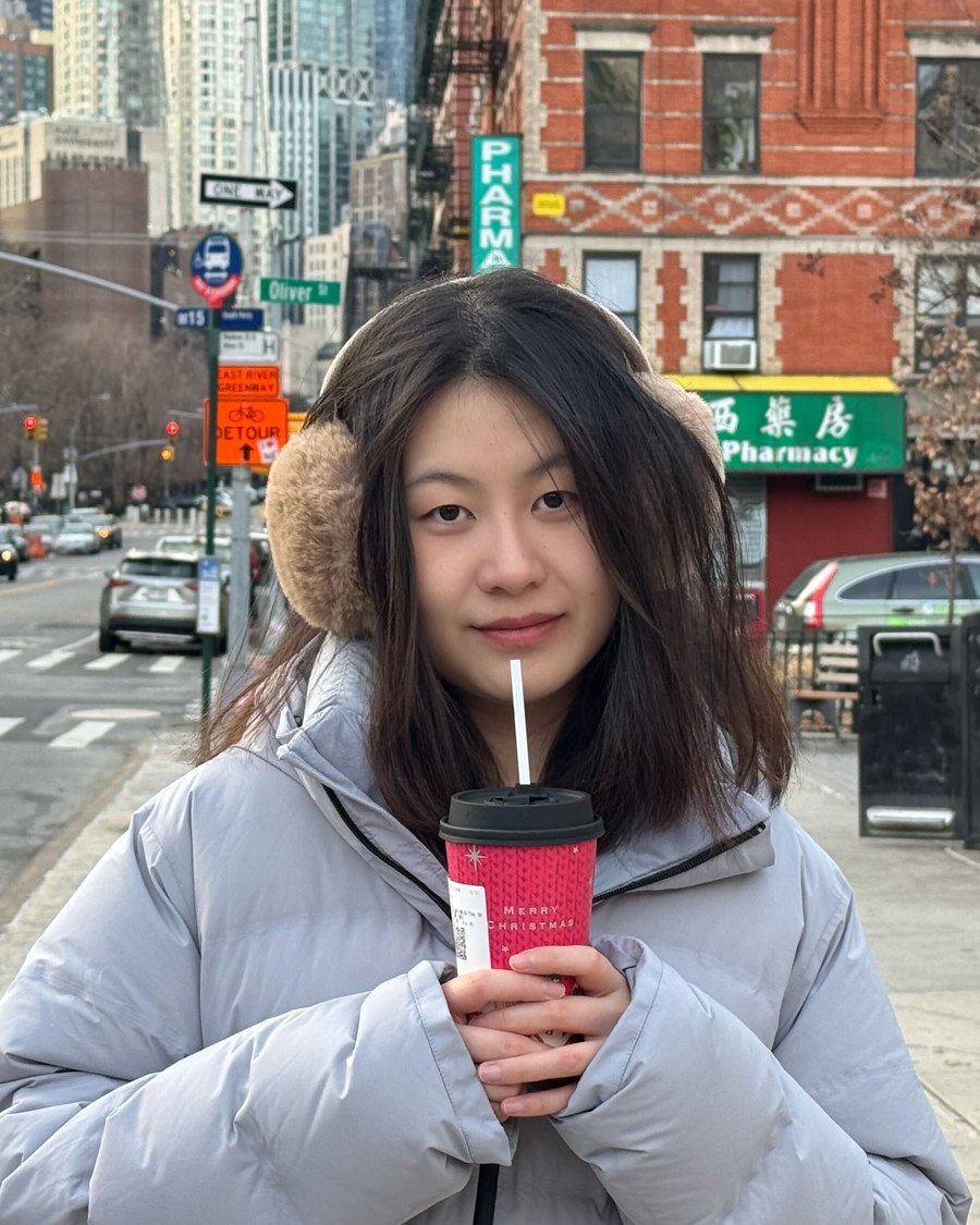 Jie (Skye) Zheng